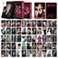 55 BT Nhóm Thanh Niên Chống Trứng Thẻ Nhỏ - Album Ngôi Sao KPOP LOMO Collection Cards