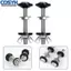 <cosyh>User Friendly Toilet Water Tank Screw Seal Ring Fixed Bolt Set Bathroom Hardware