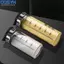 <cosyh>Glass Seasoning Box with Elegant Aesthetic Keep Your Spices Fresh and Accessible
