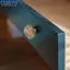 <cosyh>Natural Stone Cabinet Handles with Contemporary Design for Stylish Upgrades