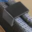 <cosyh>Modular Sofa Connectors All-Weather Clips Size Compatibility 4.25cm 5.25cm