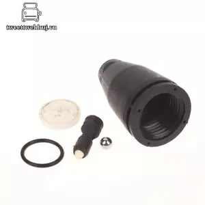Đầu vòi phun xoay Turbo thay thế nhíp cho Karcher K2 K3 K4 K5 K7 Cây đũa phép áp suất cao Lance VN