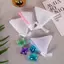TRTR 1 chiếc 10x10cm Túi đựng đồ giặt So & Small Item có khóa kéo - Túi giặt lưới hạng nặng có thiết kế góc VN