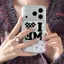 Ốp lưng iPhone 16/15/14/13 I Love Me Ngôi Sao Phong Cách Hiện Đại Chống Trầy