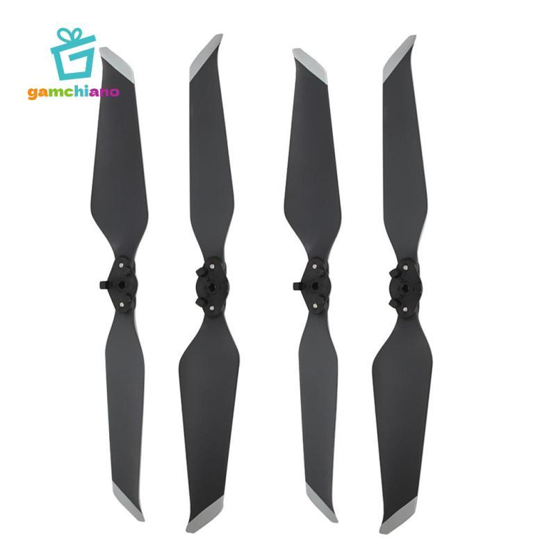 Gamchiano SiaBiced 2 Cặp Cánh quạt cánh quạt cánh quạt phát hành nhanh cho DJI Mavic 2 Pro / Zoom