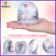 Trang Trí Giáng Sinh Lớn Giả Tuyết Cotton Quả Cầu Ảnh Snowglobe Trẻ Em Nhựa Chèn Hình Ảnh Cá Nhân zhenghtr