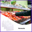 Bảng hiệu Trong suốt Giá đỡ nhãn trong suốt Phụ kiện bán lẻ Hiển thị siêu thị Số 50 chiếc zhenghtr