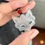 Mặt dây chuyền mặt nạ động vật Nelace Mờ Unisex Quà tặng Trang sức cho cặp đôi Bạn bè Phụ kiện dự tiệc Hợp thời trang mới