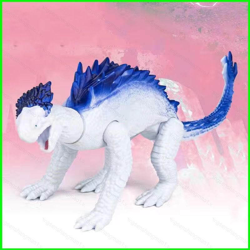 PS1 King Kong vs Godzilla 2 Nhân Vật Hành Động Shimo Khớp Là Di Động Mô Hình Búp Bê Đồ Chơi Dành Cho Trẻ Em Đồ Trang Trí Bộ Sưu Tập SP1