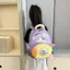 Balo Mầm Non họa tiết tàu ngầm cho bé 2-6 tuổi size 33*26*13cm- Kimbunshop23