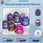 Balo mầm non siêu nhân cho các bé mầm non- Kimbunshop45