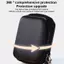 XOITU Túi Đựng Máy Ảnh Kỹ Thuật Số Dành Cho Canon G9X G7X III II Dành Cho Sony ZV1 ZV1F RX100 Dành Cho Gopro Hero 12 Dành Cho CAMKORY Cho KVUTCIEIN Vlogging VN