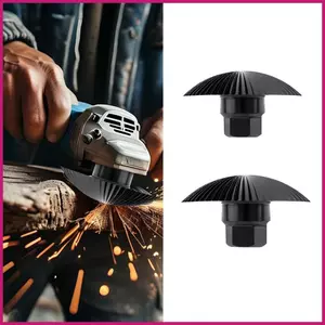 Đầu mài Dụng cụ mài góc đa chức năng hình hồ quang bằng thép Carbon cho cửa hàng làm đồ nội thấtidaevn