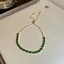 Bán 3mm Zircon Full Kim Cương Vòng Tay Ánh Sáng Sang Trọng Thời Trang Sang Trọng Vòng Tay Sang Trọng Influencer Niche Thiết Kế Tay Trang Sức Nữ26052601