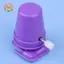 CANAMEK 5 Cái Clowork Legged Robot Đồ Chơi Gió Lên Đi Bộ Đồ Chơi Trẻ Em Chuyển Động Robot Đồ Chơi Cho Pinata Filler Dự Tiệc Tiếp Liệu CSF