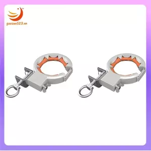 Khay cáp Lắp đặt dây cầu Ròng rọc Công cụ kéo dây Hướng dẫn cố định Xây dựng Ròng rọc phụ trợ