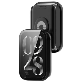 Ốp Kính Cường Lực Cho Xiaomi Band 10 Pro Phiên Bản Tiêu Chuẩn Đồng Hồ Thông Minh Dành Cho Xiaomi Band 10 Pro Vỏ Phiên Bản Gốm
