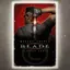 CIFbuy Wesley Snipes Vintage Kim Loại Treo Tường Nghệ Thuật Quạt Kỷ Vật Ký Mảng Bám