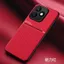 Ốp điện thoại cho Glory X8D Soft Edge Hard Case Hút từ tính chống sốc