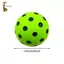 4 Bóng Pickleball Im Lặng Cung Cấp Tiếng Ồn Thấp Mềm Tăng Cường Phản Ứng Thời Gian Di Động Dưa Bóng Cho Người Mới Bắt Đầu Thể Thao Ngoài Trời
