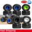 4 85mm 12mm Hex 1 / 14 1 / 16 RC Monster Xe Tải Lốp Bánh Xe Cho Arrma Kraton Outcast Mini MJX UDI ZD Racing SuccXu WLtoys LMT HPI-FLUX ZD Racing MT16RC Xe Nâng Cấp Một Phần