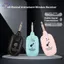 Bộ thu phát hệ thống không dây guitar HFTOY A8 Bộ phát guitar không dây có thể sạc lại tích hợp ~