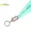 Mồi đánh bóng Đèn LED biển sâu phát sáng phát sáng mực mực Jig móc câu cho phụ kiện câu cá biển [MỚI]