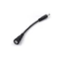 BTM Độ Bền ABS DC5525 Sang Cáp Chuyển Đổi Cho Rạp Hát Tại Nhà Và Hệ Thống Âm Thanh Chuyên Nghiệp Nam Nữ Tùy Chọn