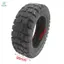 Xe tay ga điện Lốp không săm Độ bền cao Lốp khí nén cho phụ tùng thay thế xe máy Mini Cao su 256mmx98mm