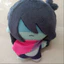 HK1 Deltarune Kris Plushie Game Merch Túi búp bê Cotton sang trọng dễ thương Charm KH1