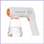 Bình Xịt Pin 420ml Có Thể Điều Chỉnh USB Sạc Điện Khử Mùi Xịt Cho Ghế Sofa Giường mueadsyvn
