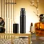 CATIYAHA 5ml Hộp Đựng Chất Lỏng Nhôm Du Lịch Cho Mỹ Phẩm Xịt Alcochol