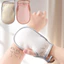 Mới Tẩy Tế Bào Chết Găng Tay Tắm Hai Mặt Body Tẩy Da Chết Găng Tay Tắm Cho Da Mịn