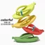 Chuối Flip-Flops Nữ Đế Dày Mặc Ngoài Đi Biển Mùa Hè eva