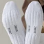 JVSUB 3 Đôi Tất Thể Thao, Tất Cotton Mềm Thoáng Khí, Tất Ngắn Mắt Cá Chân Chống Trơn Trượt Siêu Thấm Hút Cho Nam Nữ