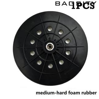 Tấm lót dự phòng 9 "- 10 lỗ thay thế cho tấm lót thay thế tấm lót Sander Backing Mài đánh bóng Đĩa