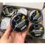 Xi đánh giày da Aromax Hàn Quốc cao cấp, phụ kiện giầy, xi sáp thơm đánh bóng giày giá rẻ bảo vệ da giày RUNOS
