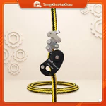 [Hàng Có Sẵn] Ròng Rọc Nâng Hạ Đồ Vật Tự KHóa AutoLock, Leo Cây, Bắt Nút, Viper, Điều Hòa Không Khí, Nâng An Toàn — ảnh 4