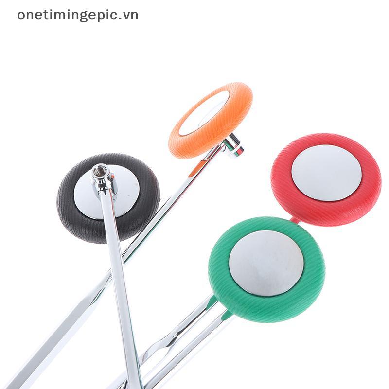 VFZ Y tế Bộ gõ thần kinh Đầu gối Bộ gõ Phản xạ Massage Tendon Búa Dụng cụ OTE