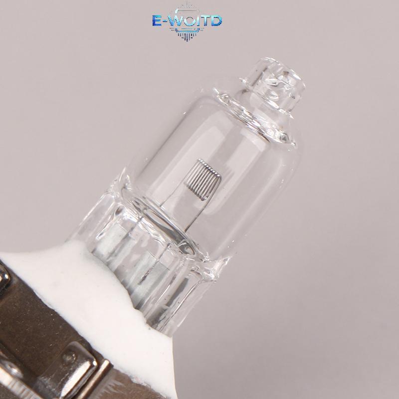 E-WOITD 12V 30W 64260 12v 30w PG22 12V30W Bóng đèn Halogen Ophthamic Haag-Streit BC900 Đèn khe kính hiển vi E-WOITD
