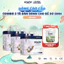Tã/Bỉm Dán Cho Trẻ Sơ Sinh Cao Cấp Aiwibi Siêu Thấm Hút, Chống Tràn - Gói New Born 22 Miếng