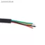 Mô-đun cảm biến độ ẩm nhiệt độ kỹ thuật số SRVN SHT20 SHT30 Đầu ra I2C Độ chính xác cao để cảm biến thời tiết từ xa.