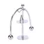 NEW Kinetic Cử tạ Tiện ích Chuyển động vĩnh viễn Bàn làm việc nghệ thuật Quà tặng Trang trí văn phòng SKY