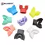 AN.MART Ống thở silicon Ống thở thoải mái Bộ điều chỉnh lặn khí nén Nắp miệng Hộp đựng bạch tuộc Người giữ Dễ dàng sử dụng VN