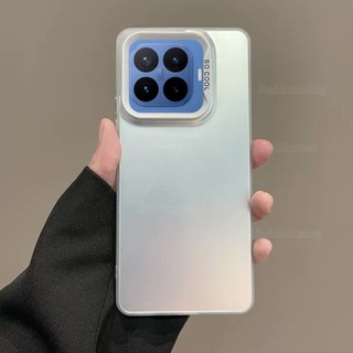 Dành Cho Xiaomi17T Pro Vỏ Cho Xiaomi 17T Pro 17TPro 1 7 17 T Pro Xiaomi17 T Xiaomi17TPro 2026 Ốp Điện Thoại Cứng Mờ Thời Trang Vỏ Laser Tối Giản Bảo Vệ Chống Sốc Ốp Lưng