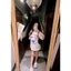 （Giao hàng 24h）Angela Áo Thun Saigon Factory Hello Kitty - Hot Trend Chất Vải Cotton 2 Chiều Dày Dặn Đứng Form