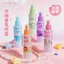 Hoạt Hình Dễ Thương Phong Cách Quần Áo Xịt Thơm Vải Khử Mùi Hương Thơm Tươi Khử Mùi Nam Nữ Sinh Viên
