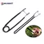 AN.MART 2 Cái / bộ Dụng cụ mở miệng cá + Máy rải hàm Cá chép Cá hồi Bass Lo Hook Remove Tale VN