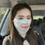 AqToCna Nhẹ Ne Gaiter Có Chống Tia UV Cho Nước Uống Ngoài Trời Không Dấu Vết Tấm Che Nắng Cho Du Lịch Mùa Hè AqToCna