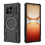 Ốp lưng IQOO Neo 10 5G Vòng từ tính Vỏ tản nhiệt chống rơi cho Vivo IQOO Neo 10 5G Vỏ điện thoại